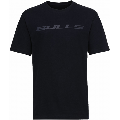 BULLS Herren T-Shirt Lifestyle L dunkelblau