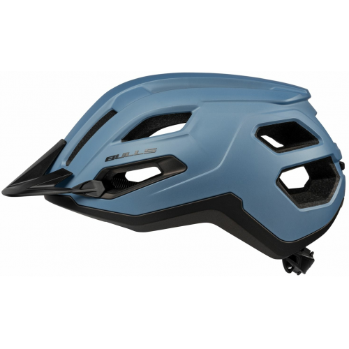 BULLS Fahrrad-Helm Katoa 58-61 cm pro blue