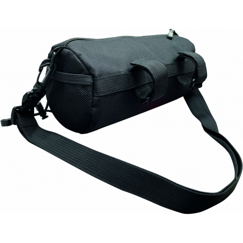 Northwind Rollbag schwarz