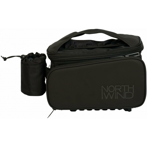 Northwind Smartbag Supreme MonkeyLoadT schwarz