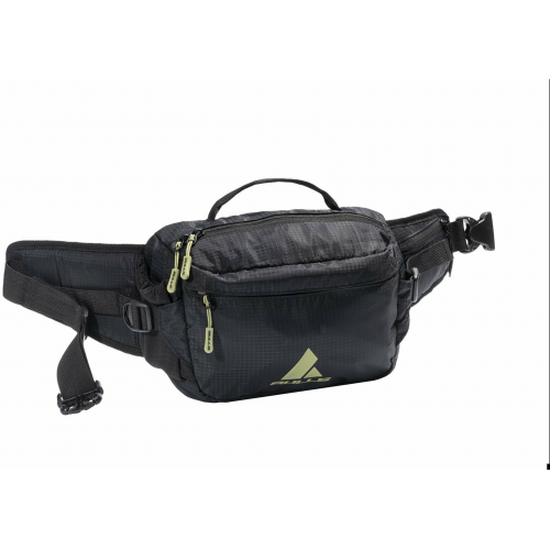 BULLS Gürteltasche Hip Pack Team schwarz