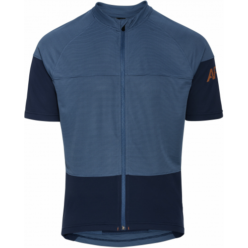 Apura Herren Trikot Explore 3XL blau