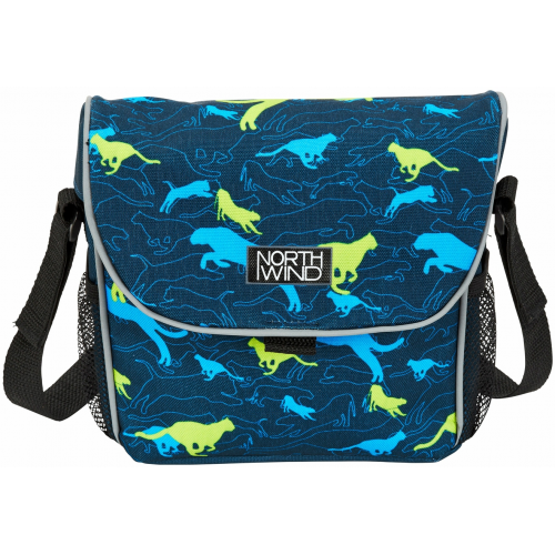 Northwind Lenkertasche Junior Panther Panther