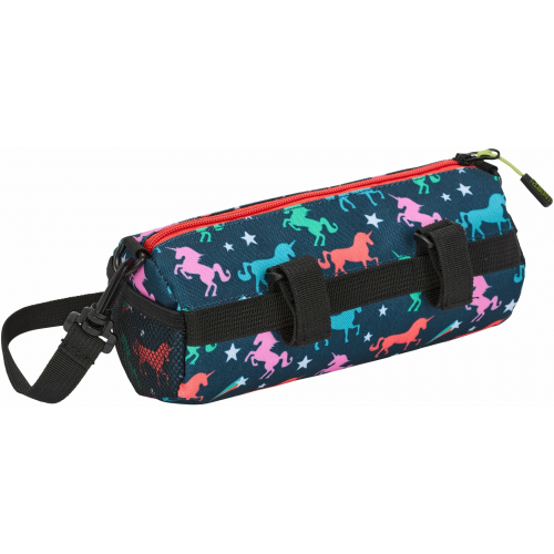 Northwind Rollbag Junior Unicorn bl/hib