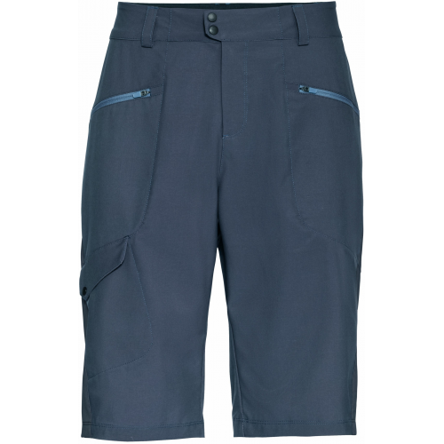 Apura Herren Shorts Explore 3XL blau