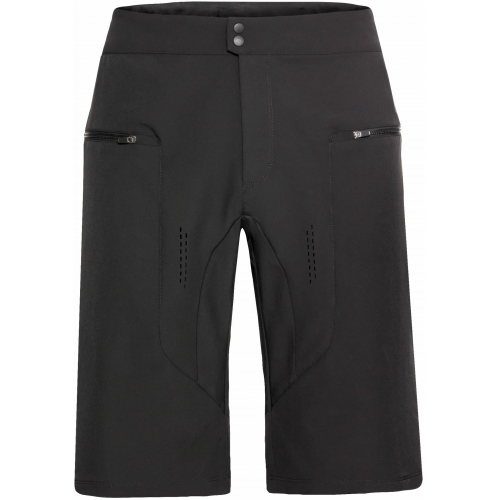 BULLS Herren Shorts Enduro S Schwarz