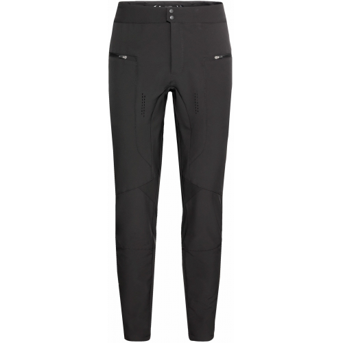 BULLS Herren Pants Enduro XL Schwarz