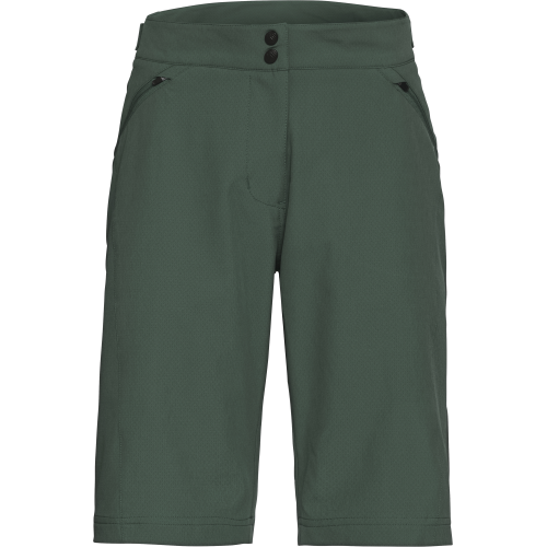 Apura Damen Shorts Classic L grün