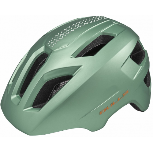 BULLS Kinderhelm Tokee 2.0 46-52 Pastelgreen