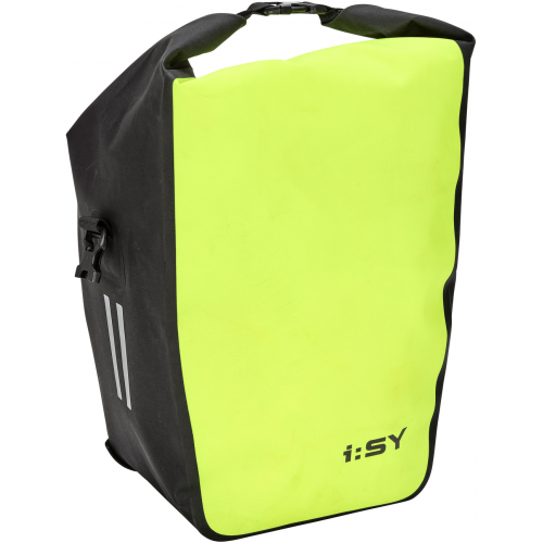 i:SY Einzelpacktasche Neon Bag (MonkeyLoad-S) neon