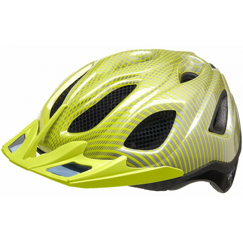 KED Fahrradhelm Certus K-Star® 55-63 cm yellow green