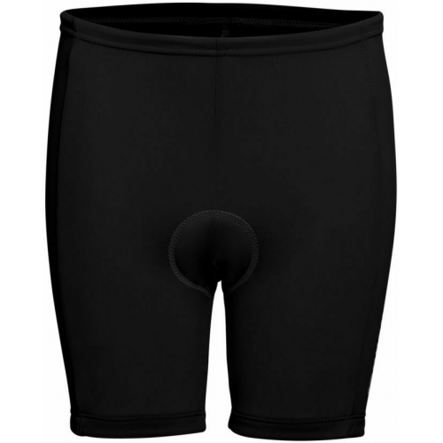 Gonso Kinder Radshorts Napoli 140 black