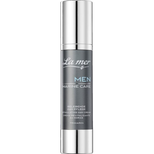 La mer Cuxhaven Men Marine Care Belebende 24h Pflege 50 ml