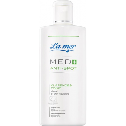 La mer Cuxhaven Med+ Anti-Spot Tonic 200 ml
