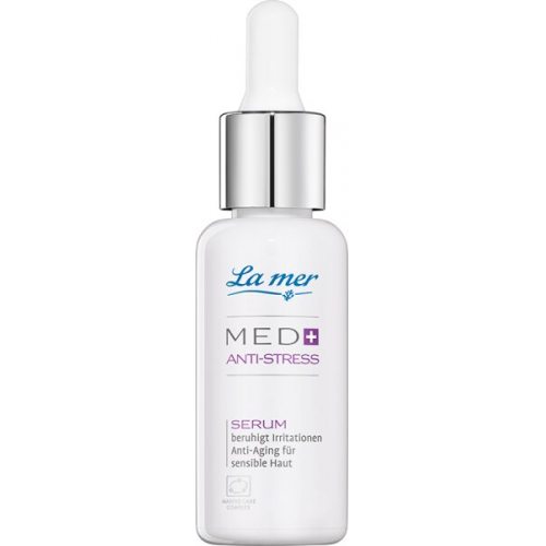 La mer Cuxhaven Med+ Anti-Stress Serum 30 ml