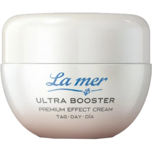 La mer Cuxhaven Ultra Booster Premium Effect Cream Tag 50 ml