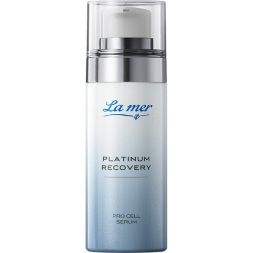 La mer Cuxhaven Platinum Recovery Pro Cell Serum 30 ml