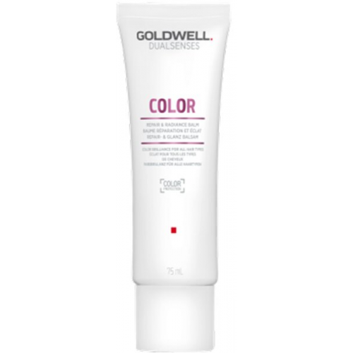 Goldwell Dualsenses Color Repair- & Glanz Balsam 75 ml