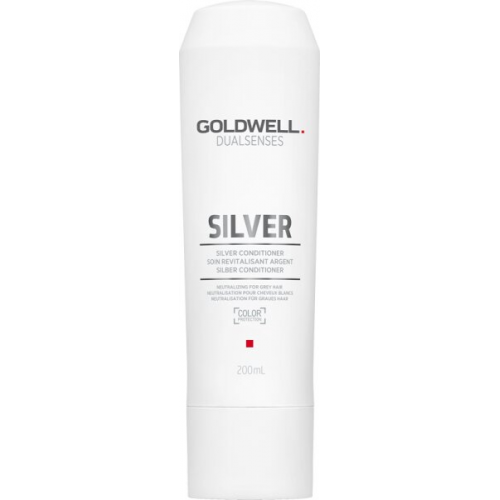 Goldwell Dualsenses Silver Conditioner 200 ml