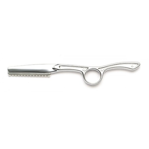Schwarzkopf Chrom Rasiermesser