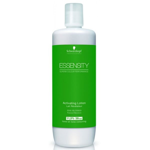 Schwarzkopf Essensity Aktivator Lotion 11,5 % - 1000 ml