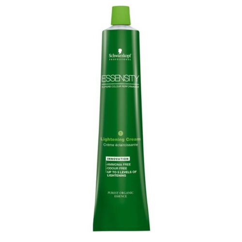Schwarzkopf Essensity Color Cream 4/889 Mittelbraun Intensiv Rot Violett 60 ml