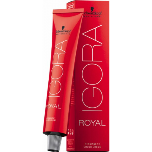 Schwarzkopf Igora Royal 10/4 Ultrablond Beige 60 ml