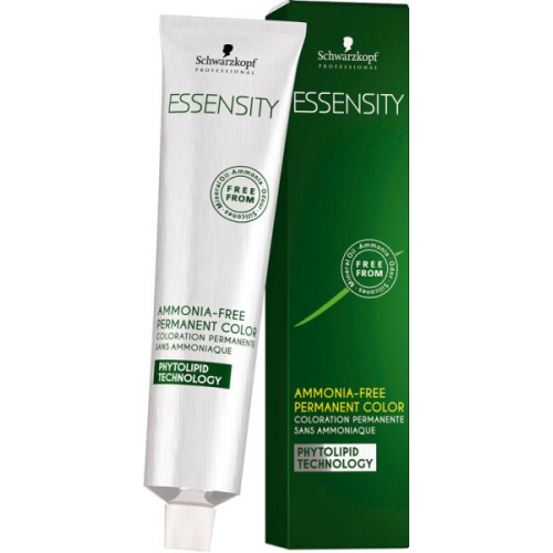 Schwarzkopf Essensity Haarfarbe 9-60 Extra Hellblond Schoko Natur 60 ml
