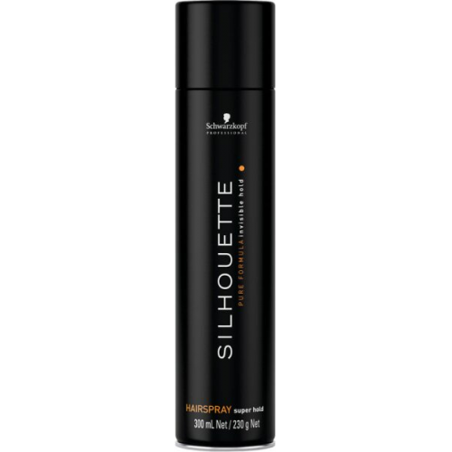 Schwarzkopf Silhouette Super Hold Haarspray 300 ml