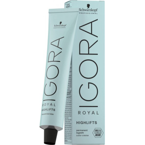 Schwarzkopf Igora Royal Highlifts IR 10-46 Ultrablond Beige Schoko 60 ml