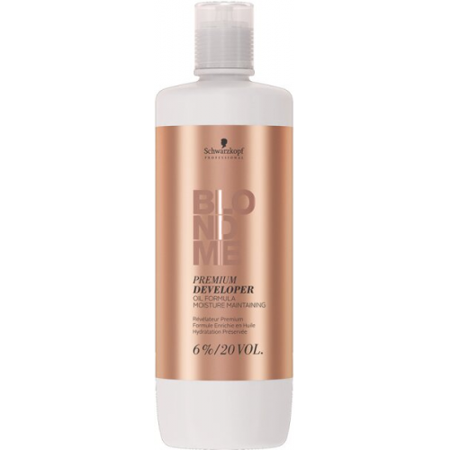 Schwarzkopf BlondMe Premium Developer 1000 ml 2 %