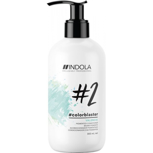 Indola Color Blaster Valencia 300 ml