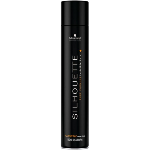 Schwarzkopf Silhouette Super Hold Haarspray 500 ml