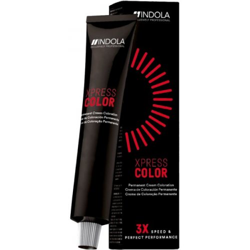 Indola Xpress Color 60 ml 5.0 Hellbraun