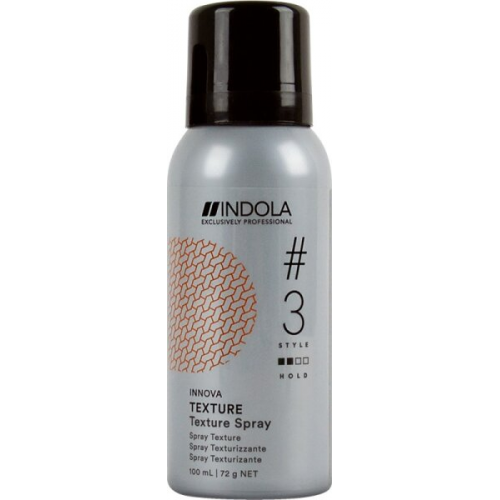 Indola ACT NOW! Texture Spray 300 ml