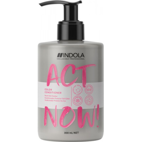 Indola ACT NOW! Color Conditioner 1000 ml