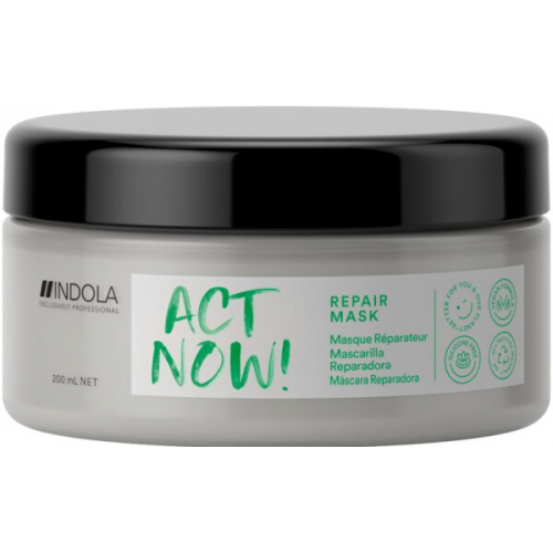 Indola ACT NOW! Repair Mask 250 ml