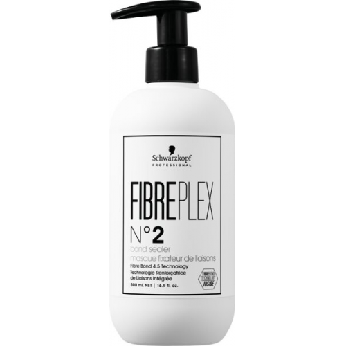 Schwarzkopf Fibreplex 2 Sealer 500 ml