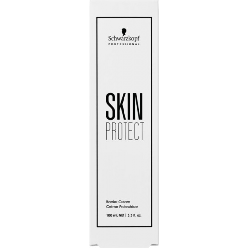 Schwarzkopf Igora Expert Kit Skin Protection Creme 100 ml