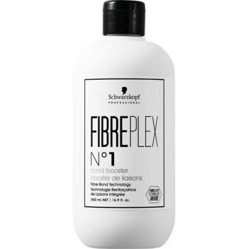 Schwarzkopf Fibreplex 1 Booster 500 ml