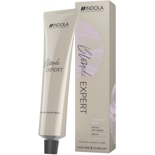 Indola Blonde Expert Highlift 60 ml 1000.0 Natur