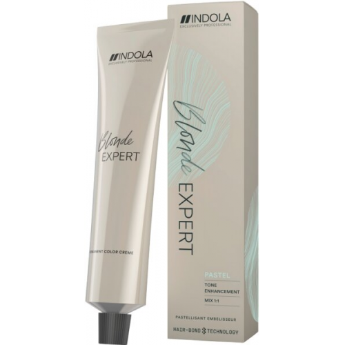 Indola Blonde Expert Pastell P.01 Pastell Natur Asch 60 ml