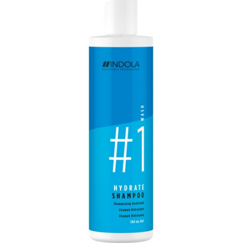 Indola Hydrate Shampoo 300 ml