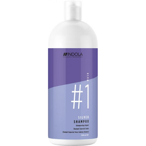 Indola Silver Shampoo 1500 ml