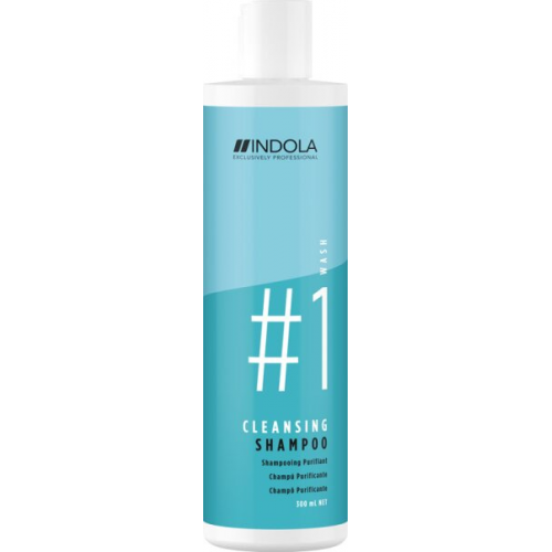 Indola Innova Specialists Cleansing Shampoo 300 ml