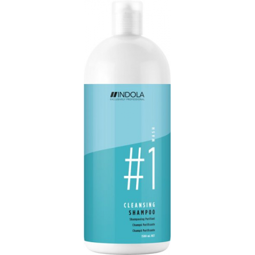 Indola Innova Specialists Cleansing Shampoo 1500 ml