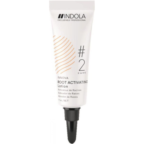 Indola Innova Root Activating Lotion 8 x 7 ml