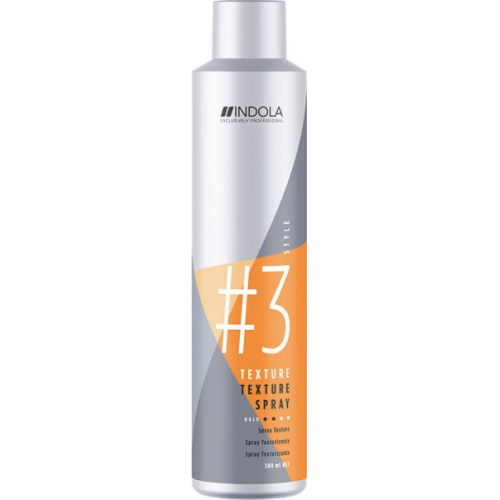 Indola #Style Texture Spray 300 ml