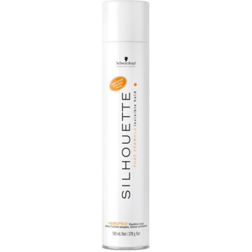 Schwarzkopf Silhouette Flexible Hold Haarspray 500 ml