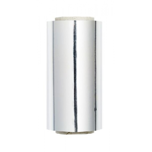 Schwarzkopf Silberne Str&auml;hnenfolie 3 x 90 m